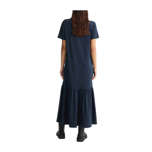 Liu Jo Abito midi Abito Donna cut out con cinta elasticizzata S - Francavilla Moda
